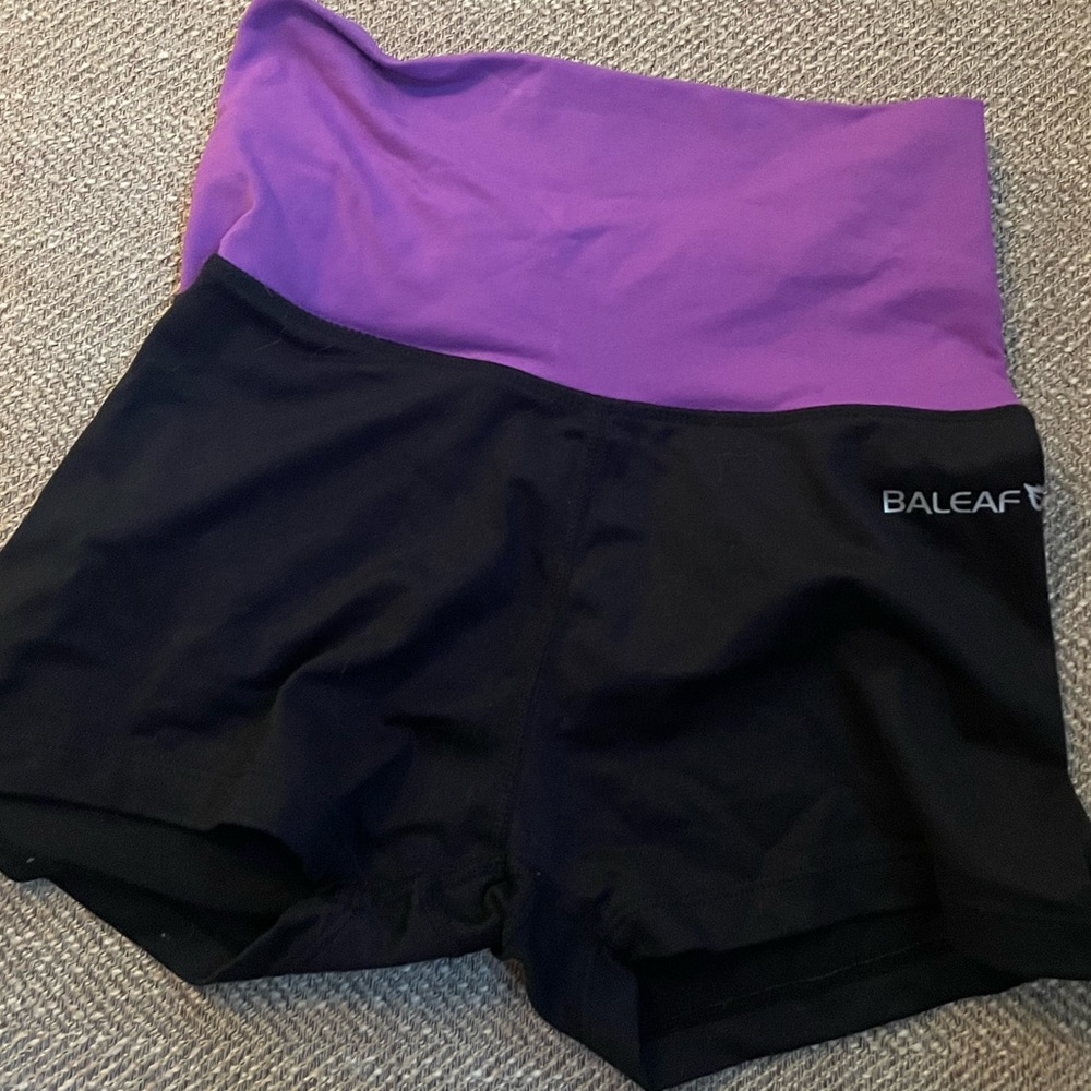 Baleaf Workout shorts